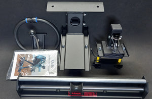 Concept 2 model C D&E  paddle adapter kit, international shipping available.