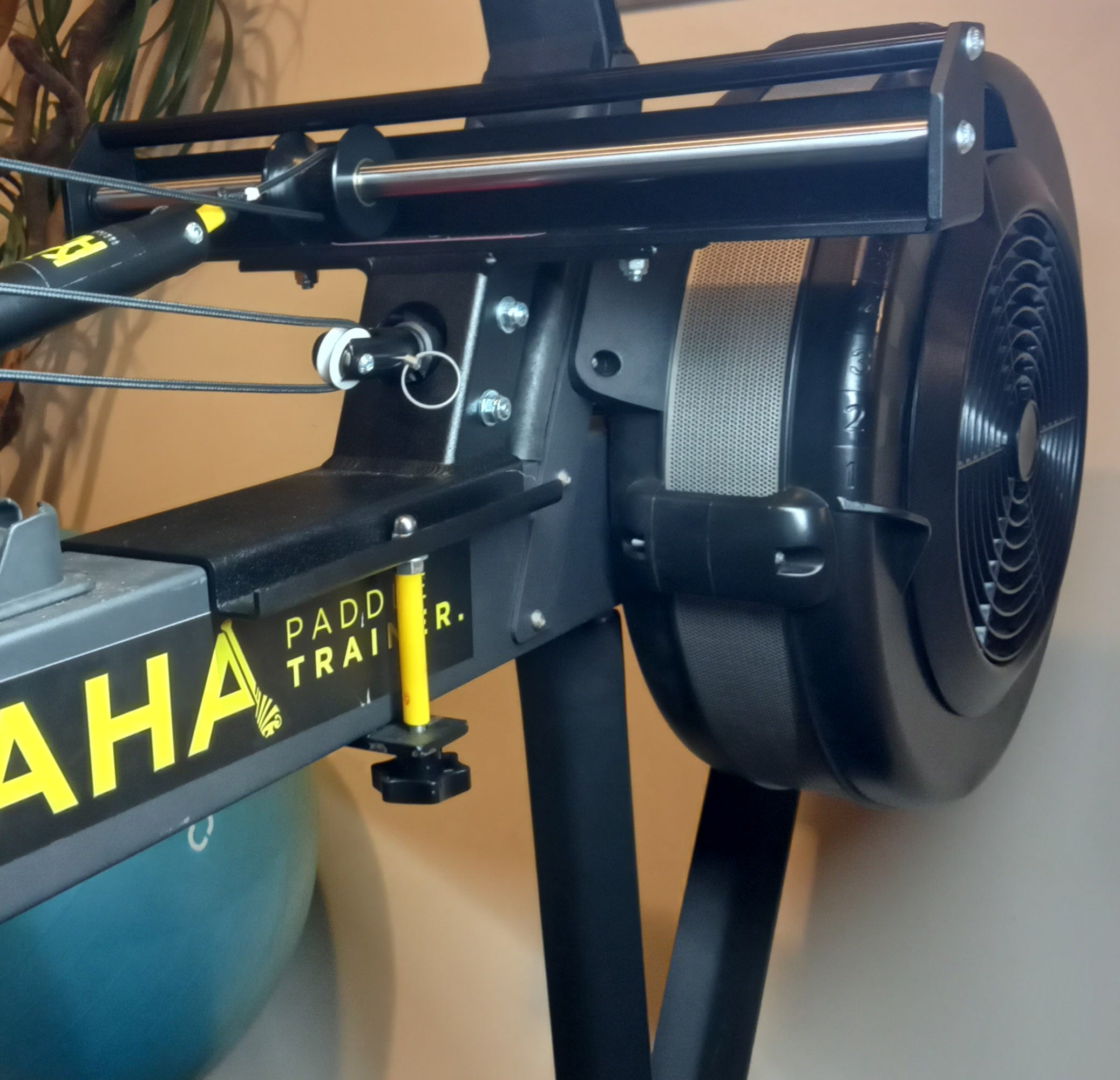 KaHa - Paddle Erg Adapter | Outrigging | Dragon Boat | Shop today ...