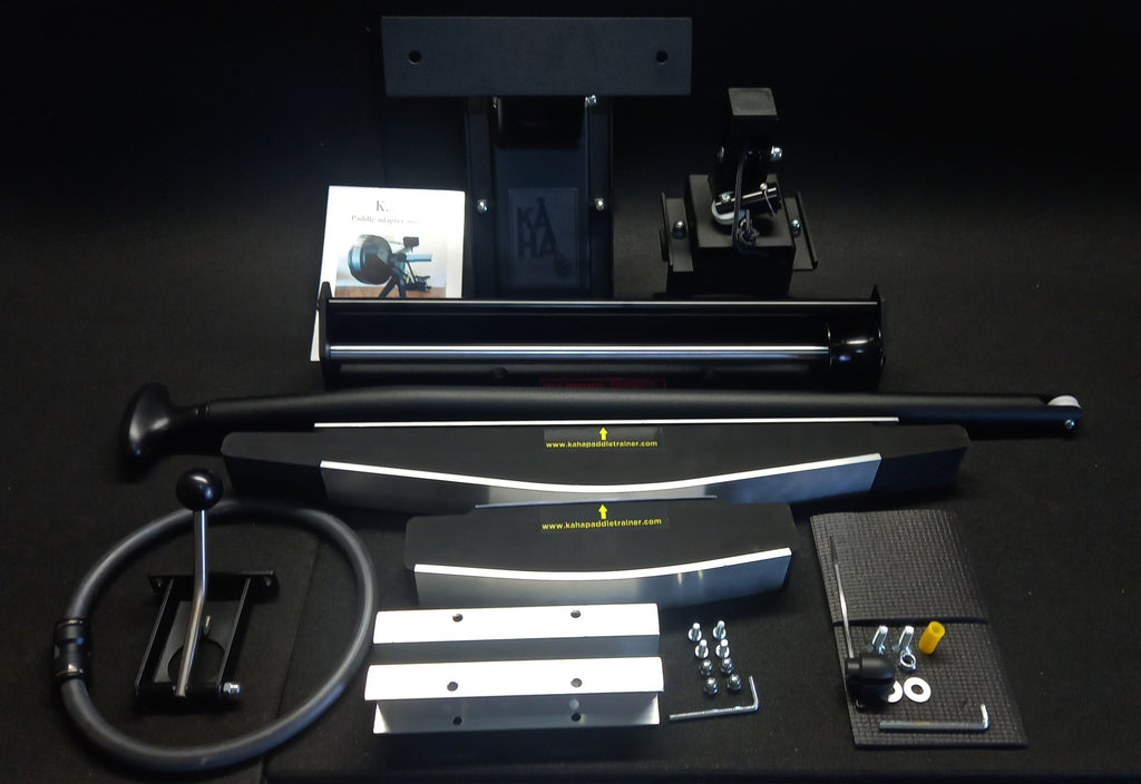 Concept 2 model C,D&E  Adapter kit ultimate package International shipping available.