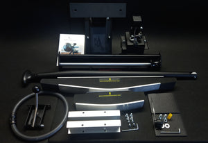 Concept 2 model C,D  Adapter kit ultimate package International shipping available.( SOLD OUT)