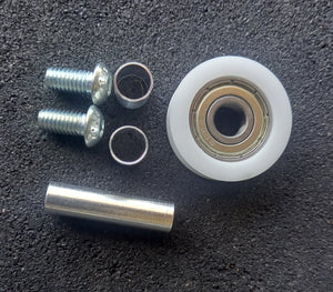 Paddle Roller replacement kit