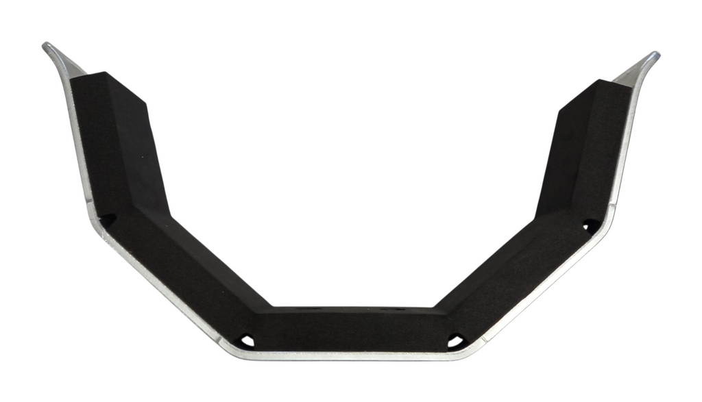 Full cradle replacement pads